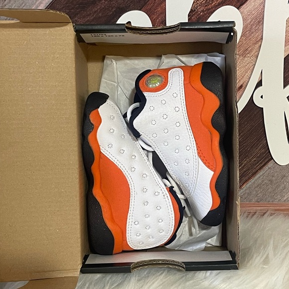 Jordan 13 Retro (TD) (Display Pair) - Picture 1 of 6
